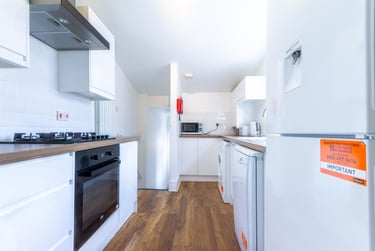 5 bed house, Doncaster Road, Sandyford, Newcastle, NE21RB - Image 3